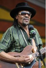 Chuck Brown