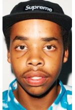 Thebe Kgositsile