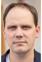 Антон Желнов