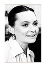 Елена Глебова
