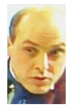 Henrik Scheele