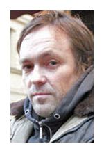 Сергей Винокуров