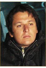 Дмитрий Улюкаев