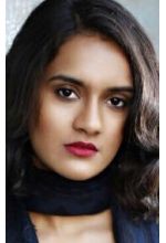 Divya Menon
