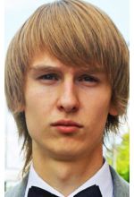 Иван Бессонов
