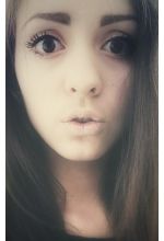 Елена Новикова