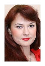 Алла Крылова