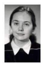 Екатерина Комалькова