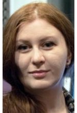 Наталья Миронычева