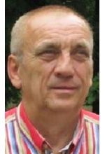Александр Даниленко