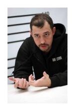 Дмитрий Панченко