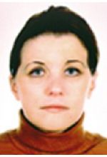 Наталия Пятерикова