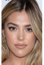 Sistine Rose Stallone