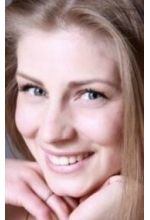 Екатерина Пустильник