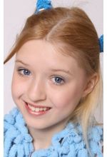 Светлана Леонова