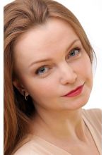 Елена Ларина