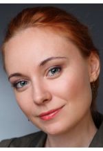 Антонина Гниденко