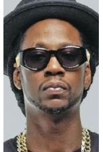 2 Chainz