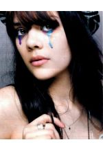 Bat for Lashes