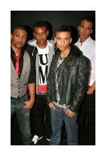 Jack the Lad Swing