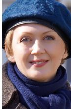 Елена Мелешкова
