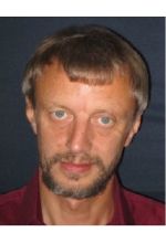 Анатолий Федоренко