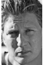 Jesper T&oslash;ffner