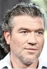 Frédéric Louvradoux