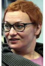 Елена Шалимова