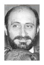 Степан Шагинян