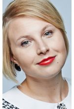 Екатерина Андриенко