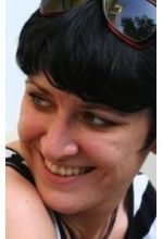 Анна Неволина