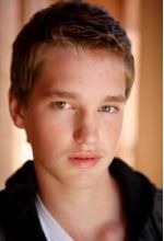 Austin Cole