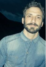 Iván Marcos