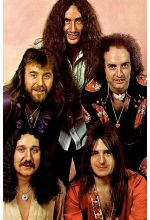 Uriah Heep