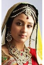 Paridhi Sharma