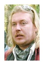 Стас Егерев
