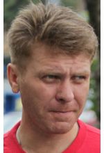 Евгений Сологалов