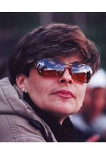 Екатерина Петрашко