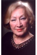 Галина Ванюшкина