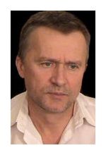 Михаил Клименюк