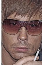 Дмитрий Демченко