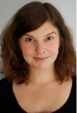 Sofie Gällerspång