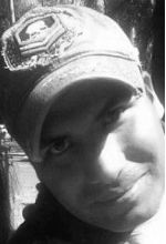 Eric Arcos Maldonado