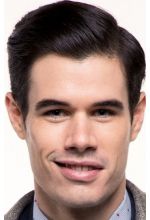 Liam Hall