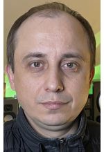 Владимир Вавилов