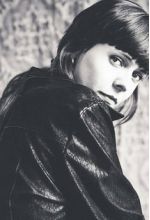 Alexa-Jeanne Dub&eacute;