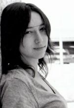 Lauren Wolkstein