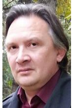 Андрей Мартынов