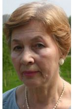 Светлана Клименко